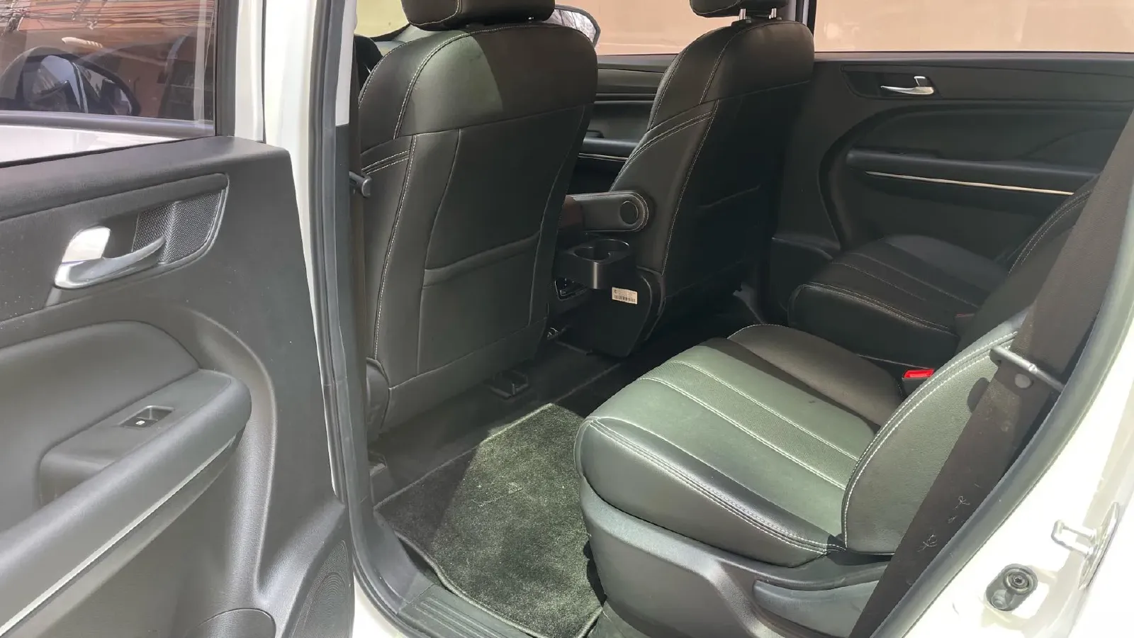 2021 GAC Trumpchi M6 1.5T 169HP L4 7DCT,autocango,china used car exporter,china ev exporter,chinese used car exporter,chinese used ev exporter