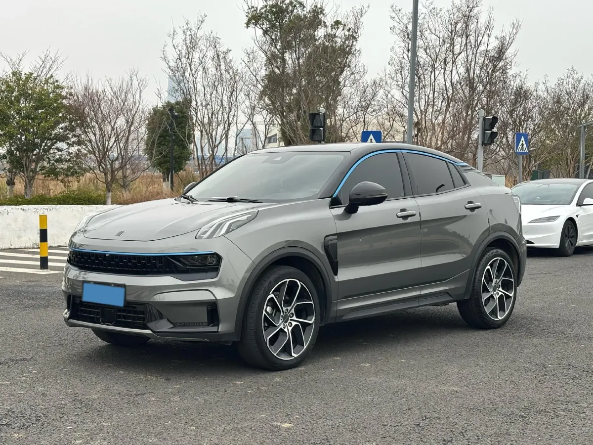 2020 LYNK&CO 05 2.0T 254HP L4 8AT,autocango,china used car exporter,china ev exporter,chinese used car exporter,chinese used ev exporter