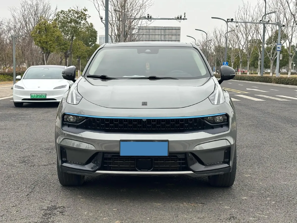 2020 LYNK&CO 05 2.0T 254HP L4 8AT,autocango,china used car exporter,china ev exporter,chinese used car exporter,chinese used ev exporter