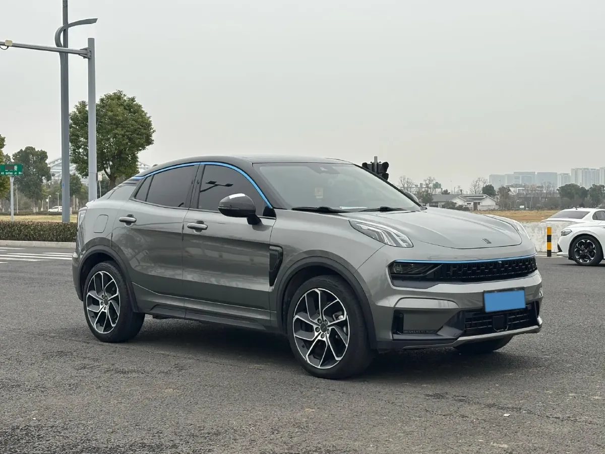 2020 LYNK&CO 05 2.0T 254HP L4 8AT,autocango,china used car exporter,china ev exporter,chinese used car exporter,chinese used ev exporter
