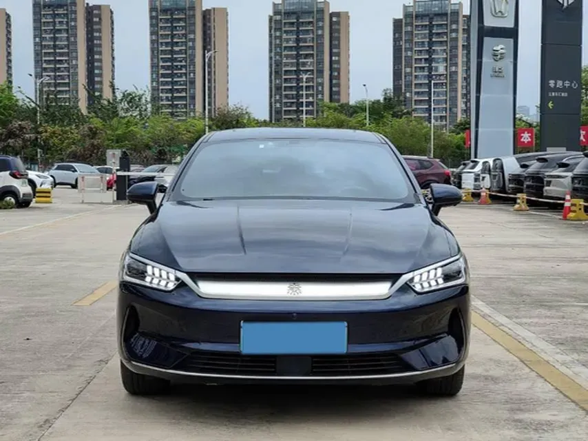 2023 BYD Qin Plus BEV 57.6KWH,autocango,china used car exporter,china ev exporter,chinese used car exporter,chinese used ev exporter
