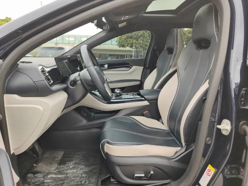 2023 BYD Qin Plus BEV 57.6KWH,autocango,china used car exporter,china ev exporter,chinese used car exporter,chinese used ev exporter