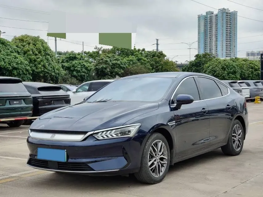 2023 BYD Qin Plus BEV 57.6KWH,autocango,china used car exporter,china ev exporter,chinese used car exporter,chinese used ev exporter