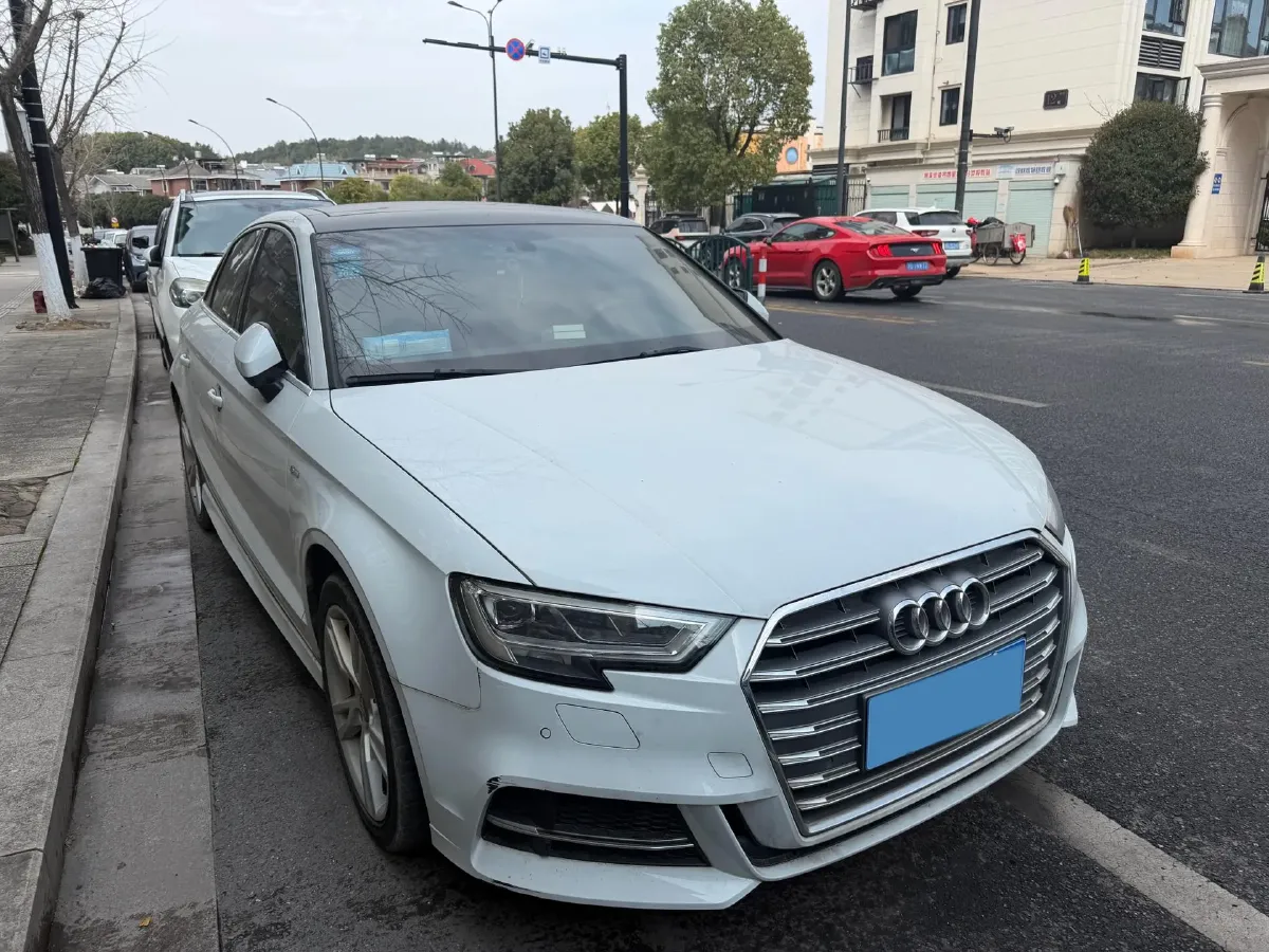 2019 Audi A3 1.4T 150HP L4 7DCT,autocango,china used car exporter,china ev exporter,chinese used car exporter,chinese used ev exporter