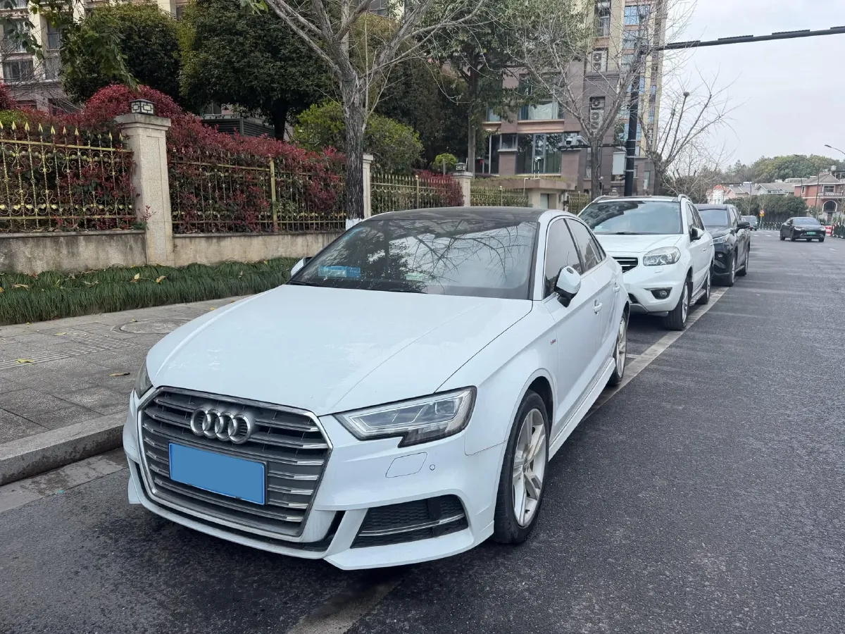 2019 Audi A3 1.4T 150HP L4 7DCT,autocango,china used car exporter,china ev exporter,chinese used car exporter,chinese used ev exporter