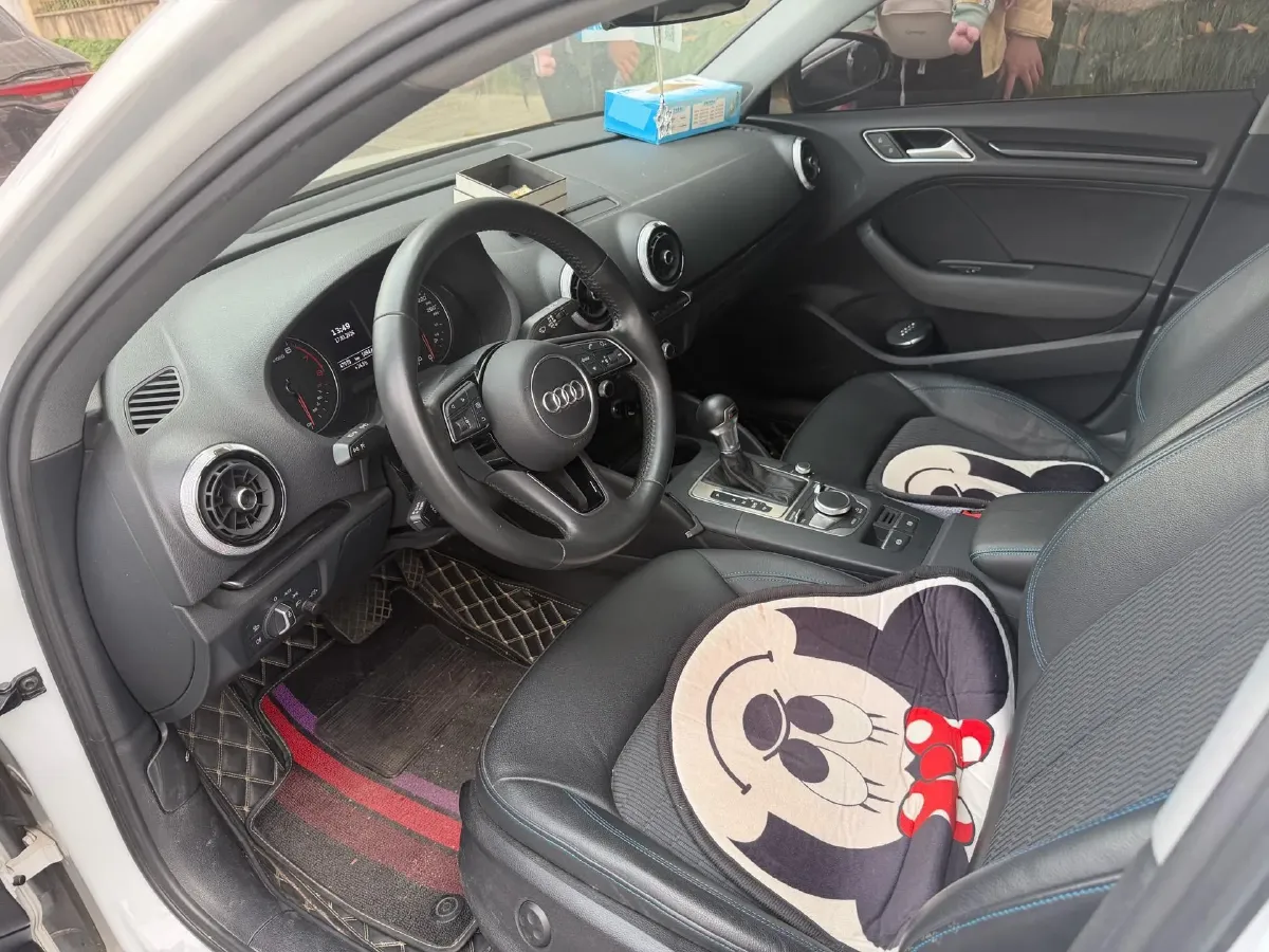 2019 Audi A3 1.4T 150HP L4 7DCT,autocango,china used car exporter,china ev exporter,chinese used car exporter,chinese used ev exporter