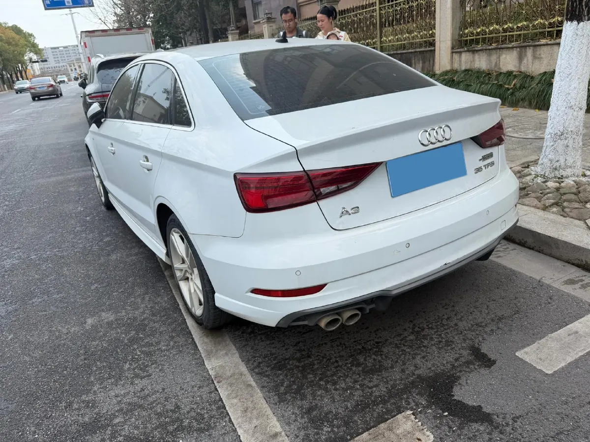 2019 Audi A3 1.4T 150HP L4 7DCT,autocango,china used car exporter,china ev exporter,chinese used car exporter,chinese used ev exporter