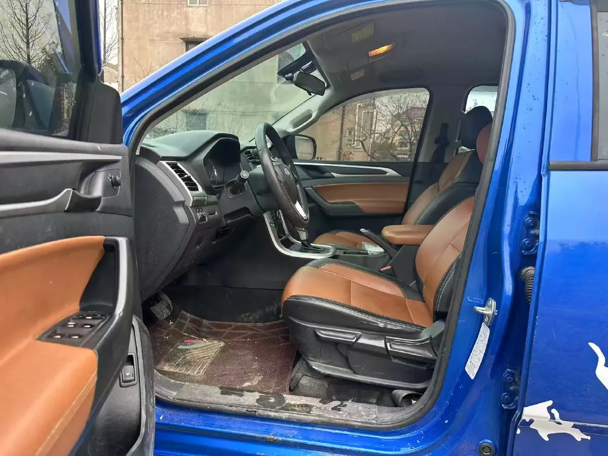 2020 MAXUS T70 2.0T 163HP L4 6AT,autocango,china used car exporter,china ev exporter,chinese used car exporter,chinese used ev exporter