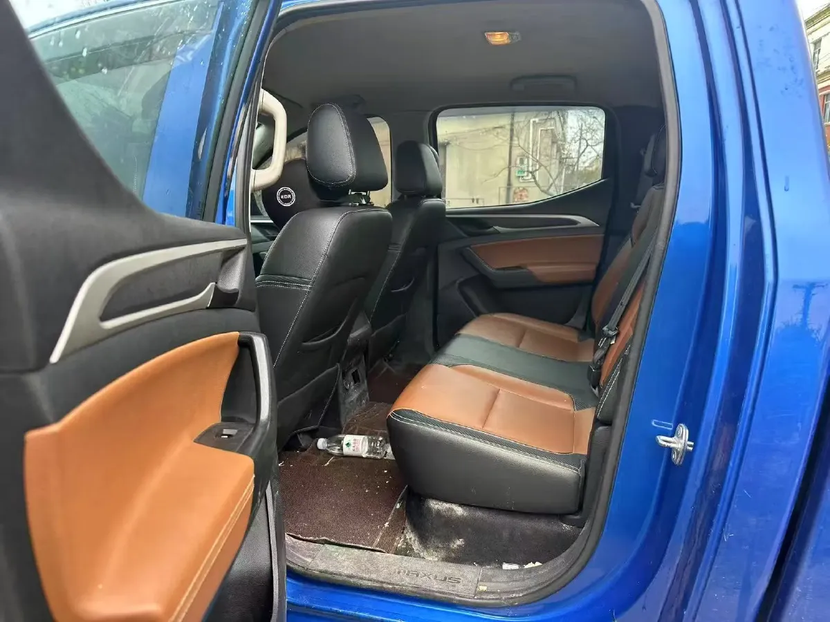 2020 MAXUS T70 2.0T 163HP L4 6AT,autocango,china used car exporter,china ev exporter,chinese used car exporter,chinese used ev exporter