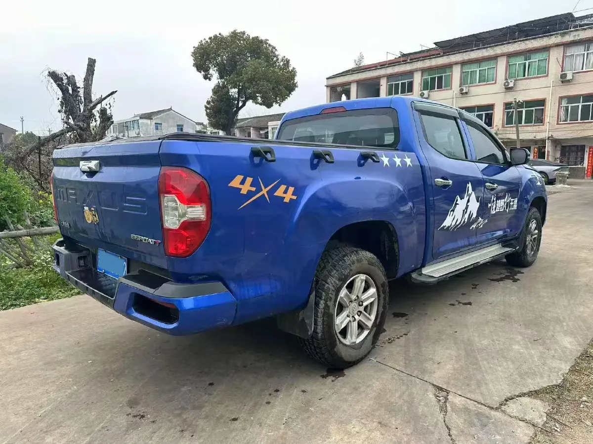 2020 MAXUS T70 2.0T 163HP L4 6AT,autocango,china used car exporter,china ev exporter,chinese used car exporter,chinese used ev exporter