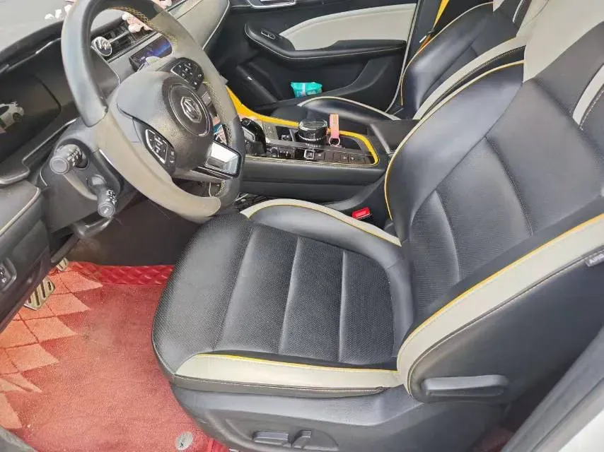 2021 MG MG6 1.5T 181HP L4 7DCT,autocango,china used car exporter,china ev exporter,chinese used car exporter,chinese used ev exporter