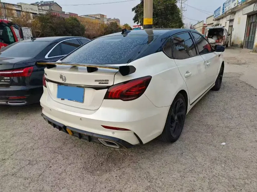 2021 MG MG6 1.5T 181HP L4 7DCT,autocango,china used car exporter,china ev exporter,chinese used car exporter,chinese used ev exporter