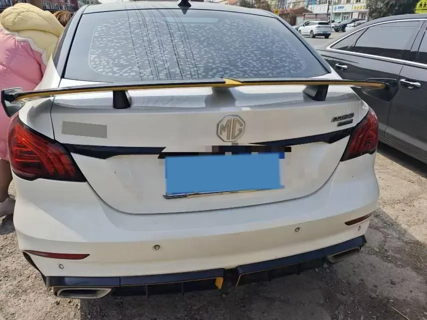 2021 MG MG6 1.5T 181HP L4 7DCT,autocango,china used car exporter,china ev exporter,chinese used car exporter,chinese used ev exporter