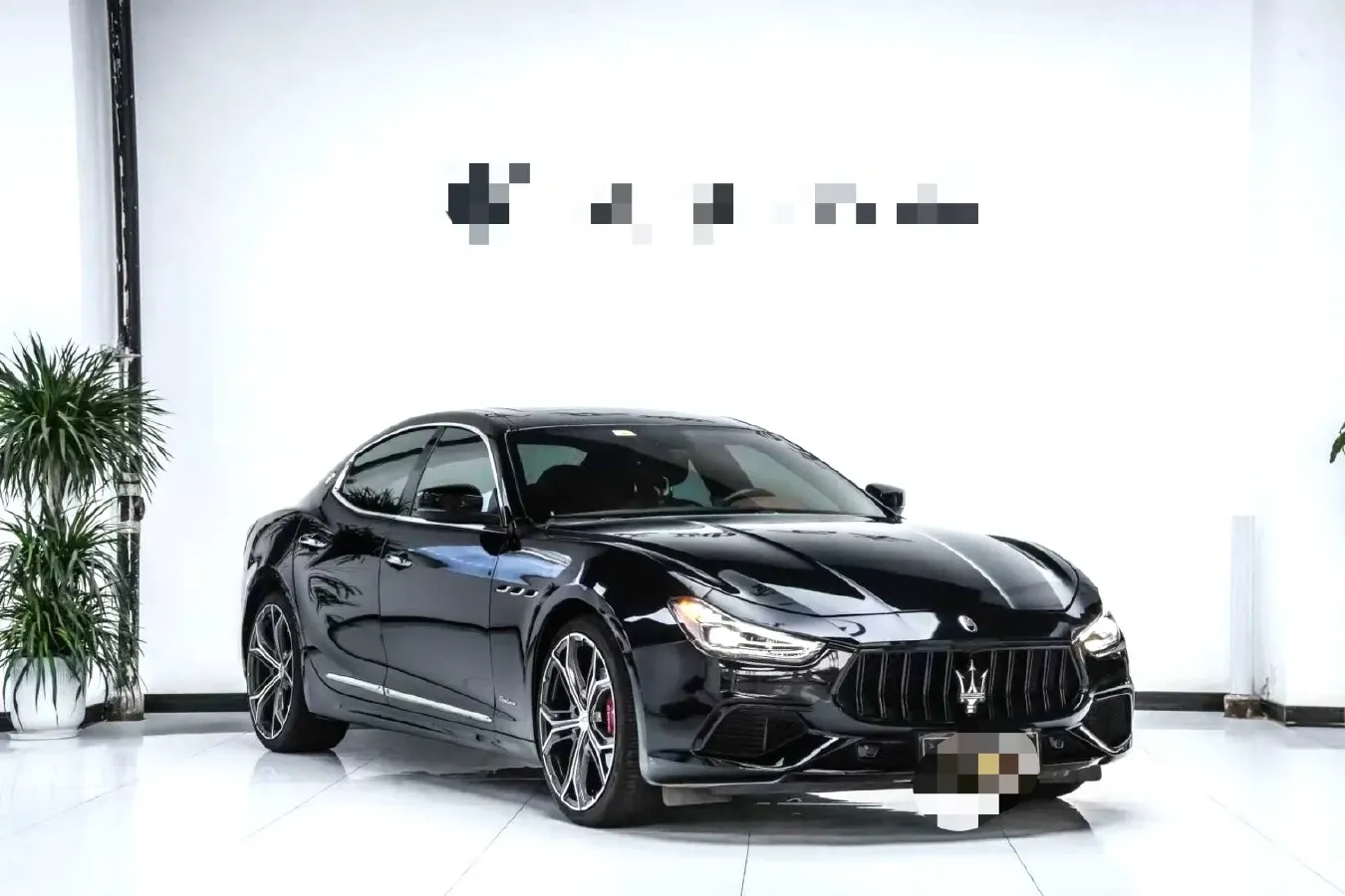 2019 Maserati Ghibli 3.0T 350HP V6 8AT,autocango,china used car exporter,china ev exporter,chinese used car exporter,chinese used ev exporter
