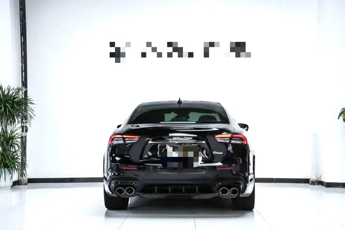 2019 Maserati Ghibli 3.0T 350HP V6 8AT,autocango,china used car exporter,china ev exporter,chinese used car exporter,chinese used ev exporter