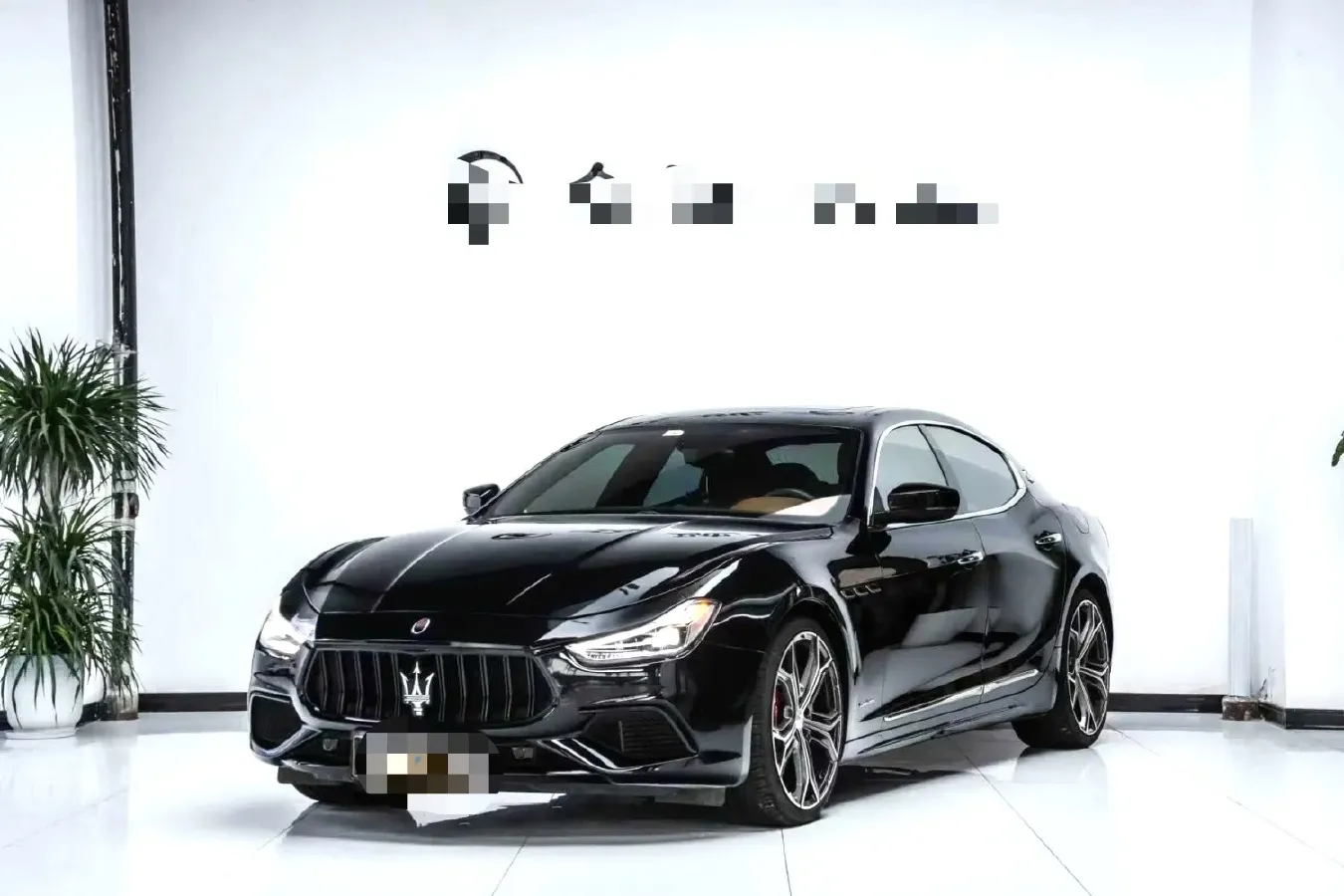 2019 Maserati Ghibli 3.0T 350HP V6 8AT,autocango,china used car exporter,china ev exporter,chinese used car exporter,chinese used ev exporter