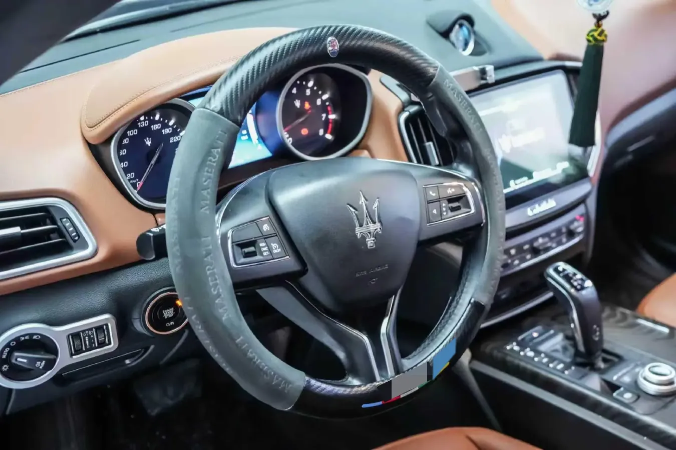 2019 Maserati Ghibli 3.0T 350HP V6 8AT,autocango,china used car exporter,china ev exporter,chinese used car exporter,chinese used ev exporter