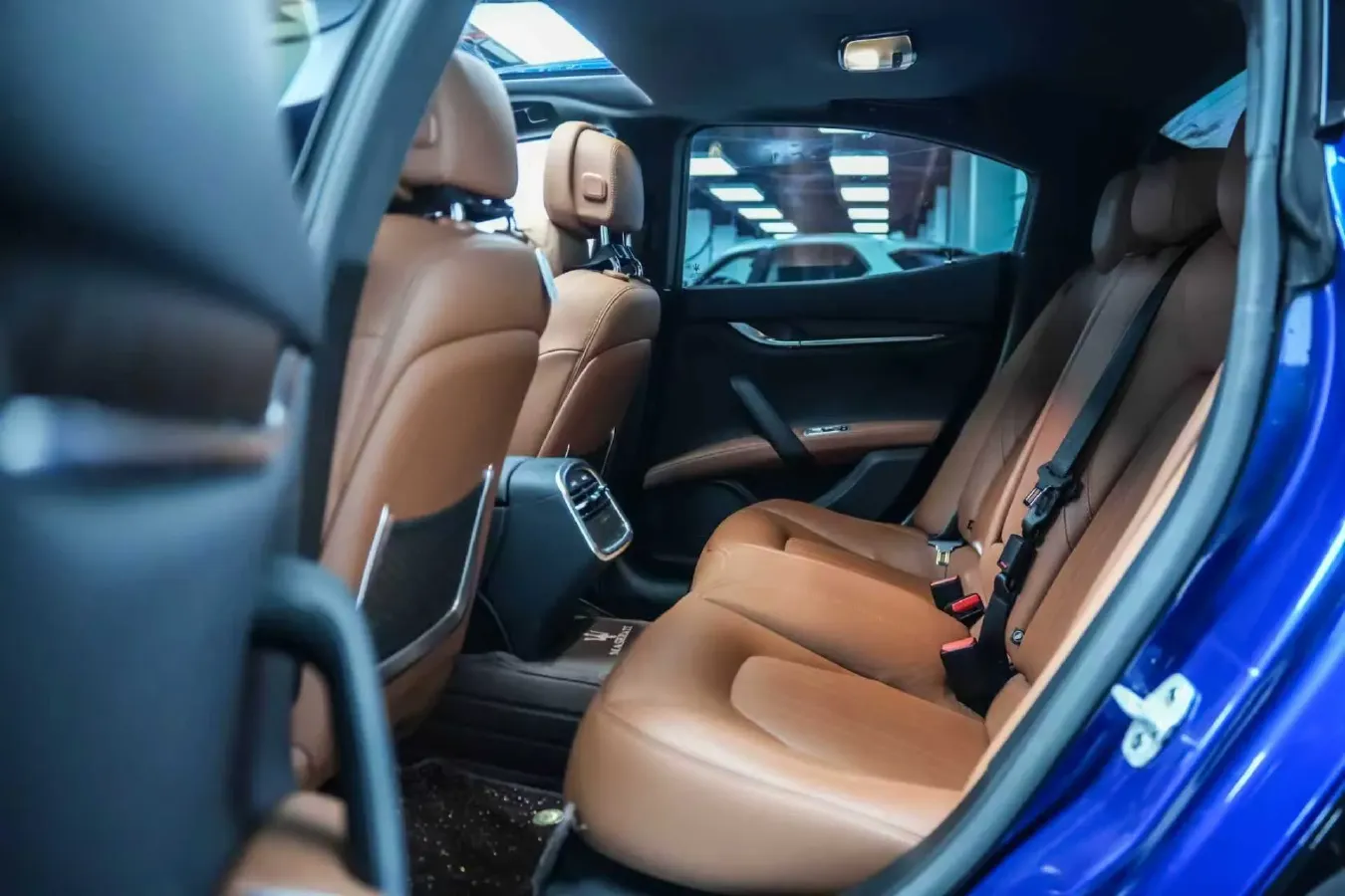 2019 Maserati Ghibli 3.0T 350HP V6 8AT,autocango,china used car exporter,china ev exporter,chinese used car exporter,chinese used ev exporter