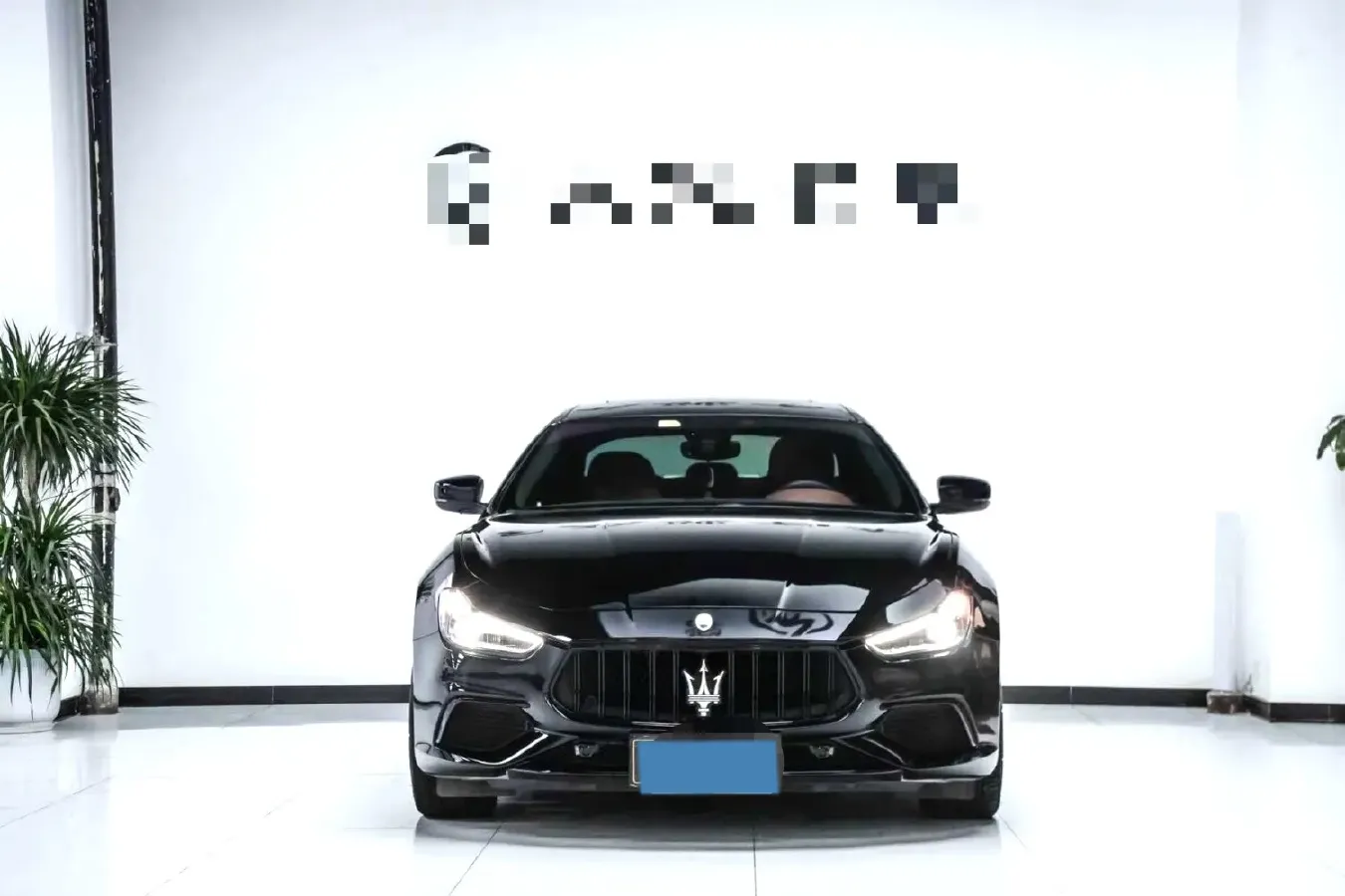 2019 Maserati Ghibli 3.0T 350HP V6 8AT,autocango,china used car exporter,china ev exporter,chinese used car exporter,chinese used ev exporter