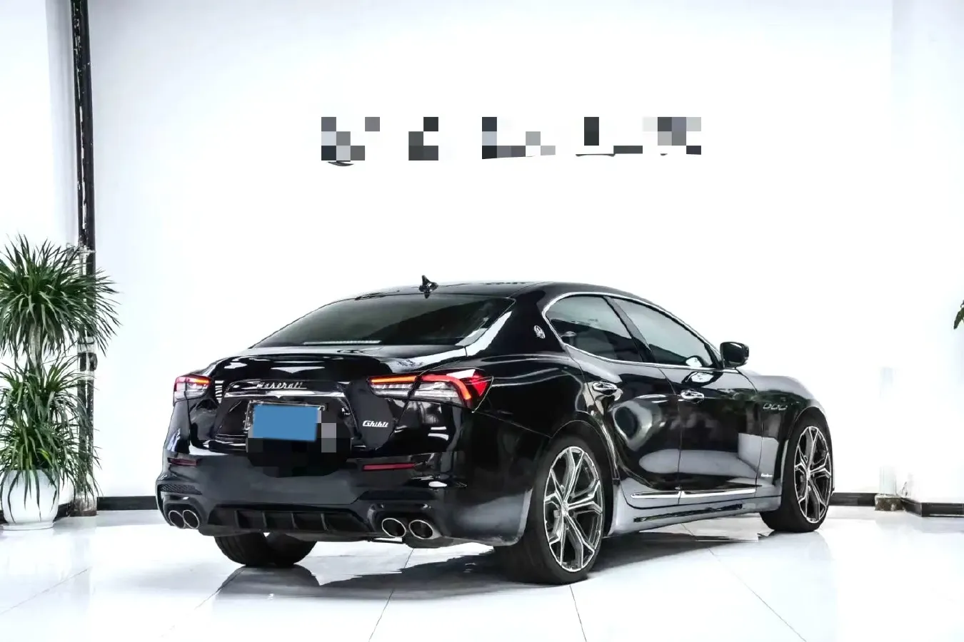 2019 Maserati Ghibli 3.0T 350HP V6 8AT,autocango,china used car exporter,china ev exporter,chinese used car exporter,chinese used ev exporter