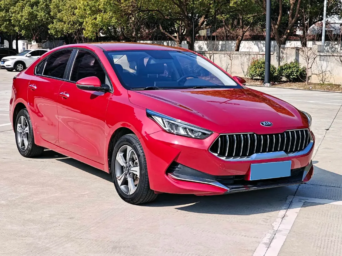 2019 Kia K3 1.5L 115HP L4 CVT,autocango,china used car exporter,china ev exporter,chinese used car exporter,chinese used ev exporter