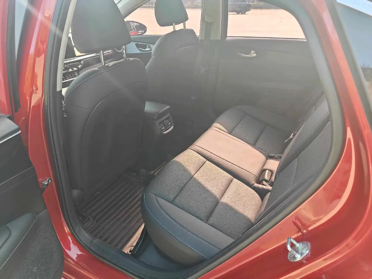 2019 Kia K3 1.5L 115HP L4 CVT,autocango,china used car exporter,china ev exporter,chinese used car exporter,chinese used ev exporter