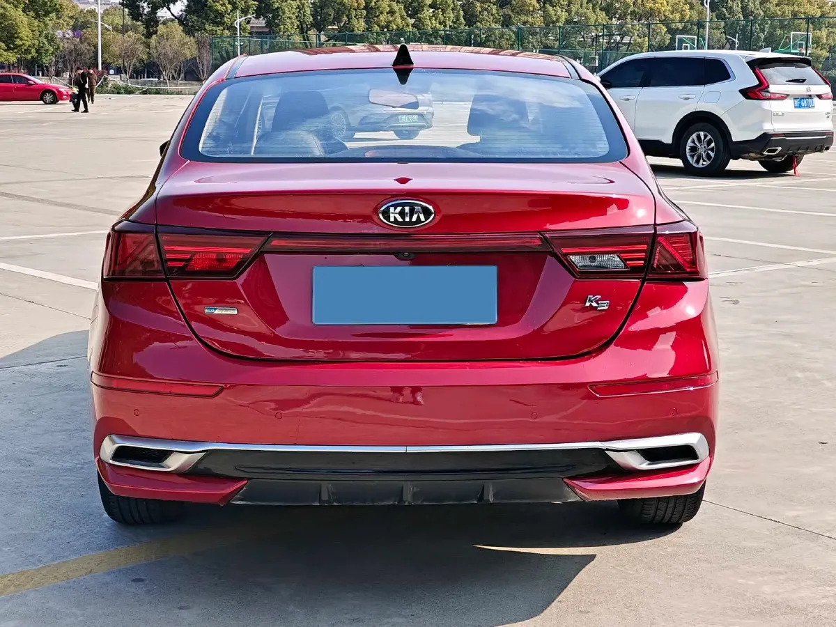 2019 Kia K3 1.5L 115HP L4 CVT,autocango,china used car exporter,china ev exporter,chinese used car exporter,chinese used ev exporter