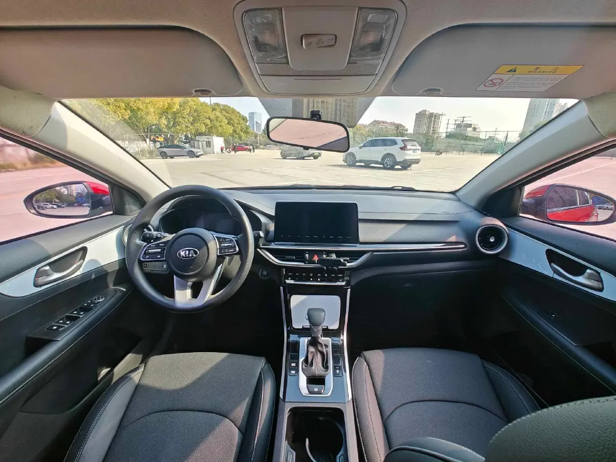 2019 Kia K3 1.5L 115HP L4 CVT,autocango,china used car exporter,china ev exporter,chinese used car exporter,chinese used ev exporter