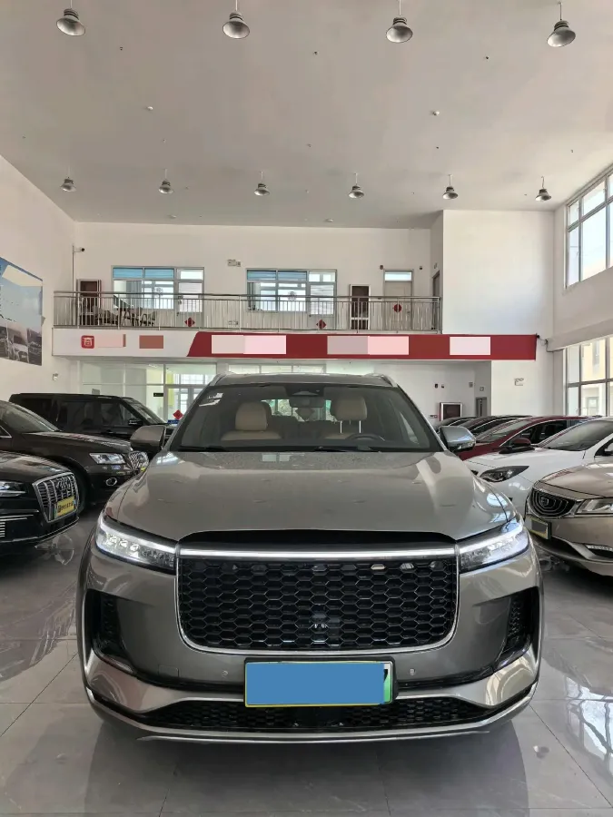 2021 Li ONE Range Extended 131HP REEV 40.5KWH,autocango,china used car exporter,china ev exporter,chinese used car exporter,chinese used ev exporter