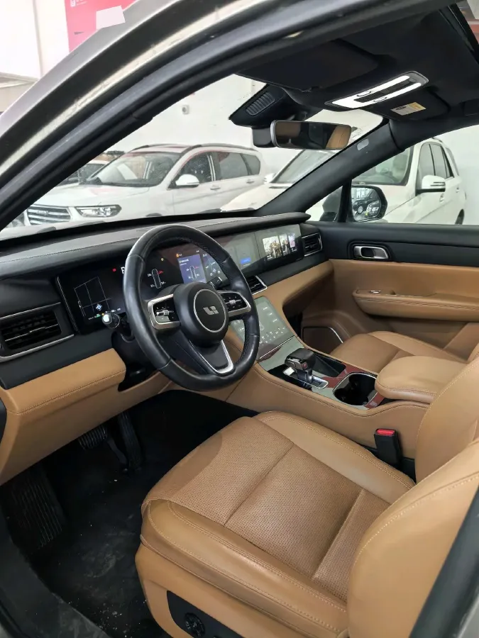 2021 Li ONE Range Extended 131HP REEV 40.5KWH,autocango,china used car exporter,china ev exporter,chinese used car exporter,chinese used ev exporter