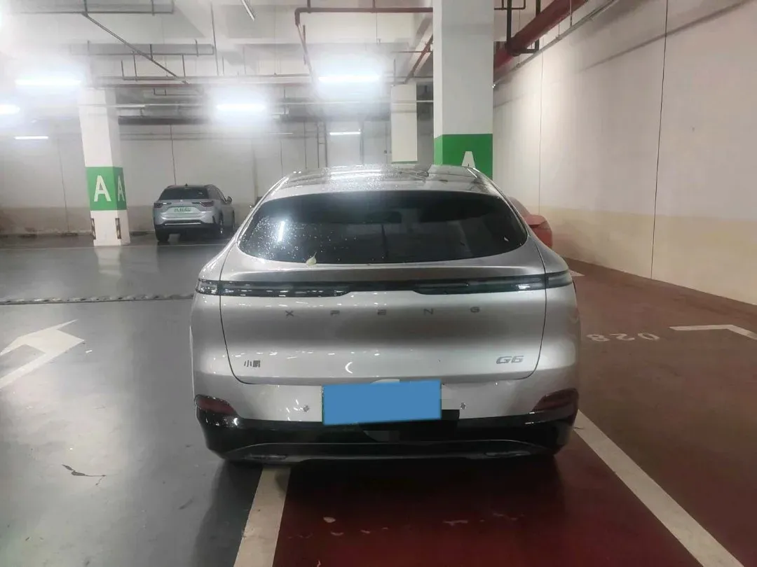 2025 Xpeng G6 BEV 68.5KWH,autocango,china used car exporter,china ev exporter,chinese used car exporter,chinese used ev exporter