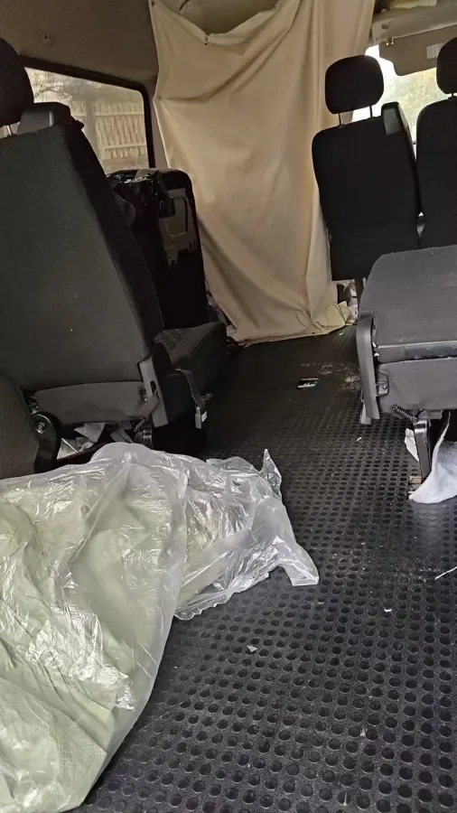 2021 MAXUS XinTu V80 2.0T 139HP L4 6MT,autocango,china used car exporter,china ev exporter,chinese used car exporter,chinese used ev exporter