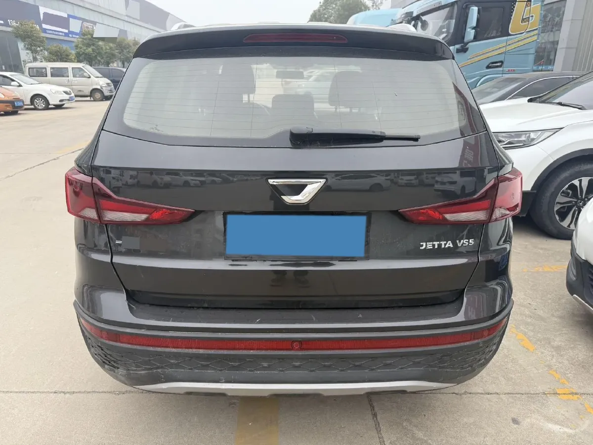 2022 Jetta VS5 1.4T 150HP L4 6AT,autocango,china used car exporter,china ev exporter,chinese used car exporter,chinese used ev exporter