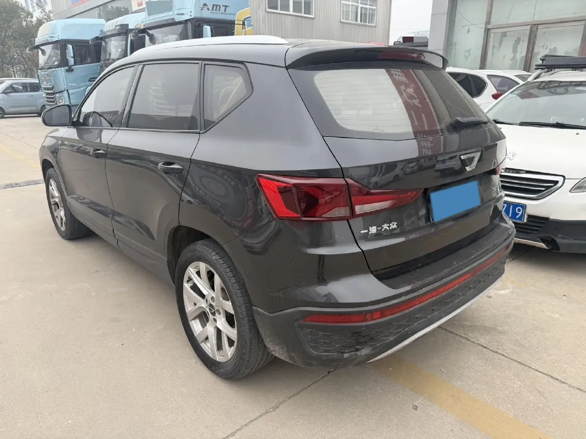 2022 Jetta VS5 1.4T 150HP L4 6AT,autocango,china used car exporter,china ev exporter,chinese used car exporter,chinese used ev exporter