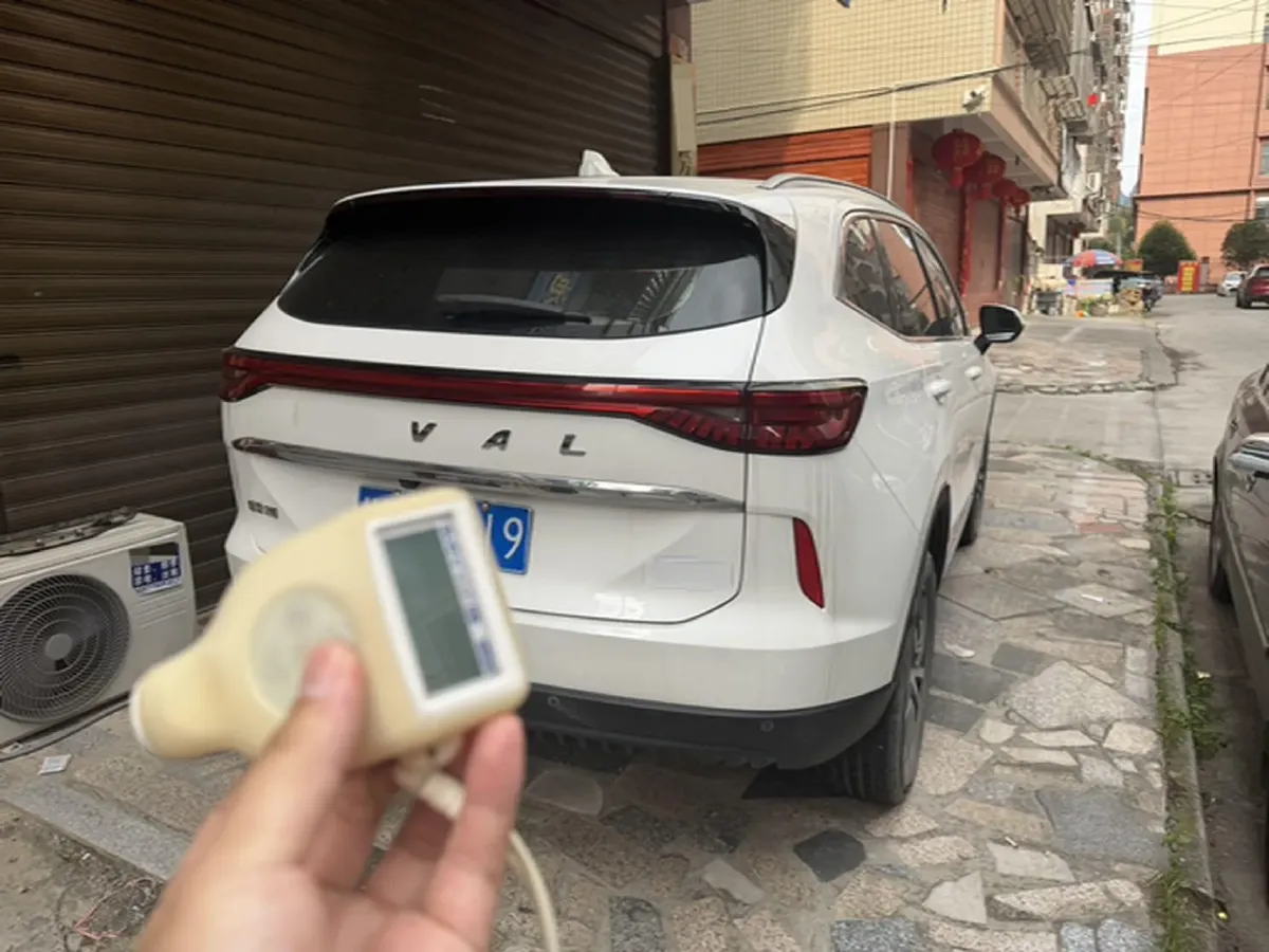 2021 Haval H6 1.5T 169HP L4 7DCT,autocango,china used car exporter,china ev exporter,chinese used car exporter,chinese used ev exporter