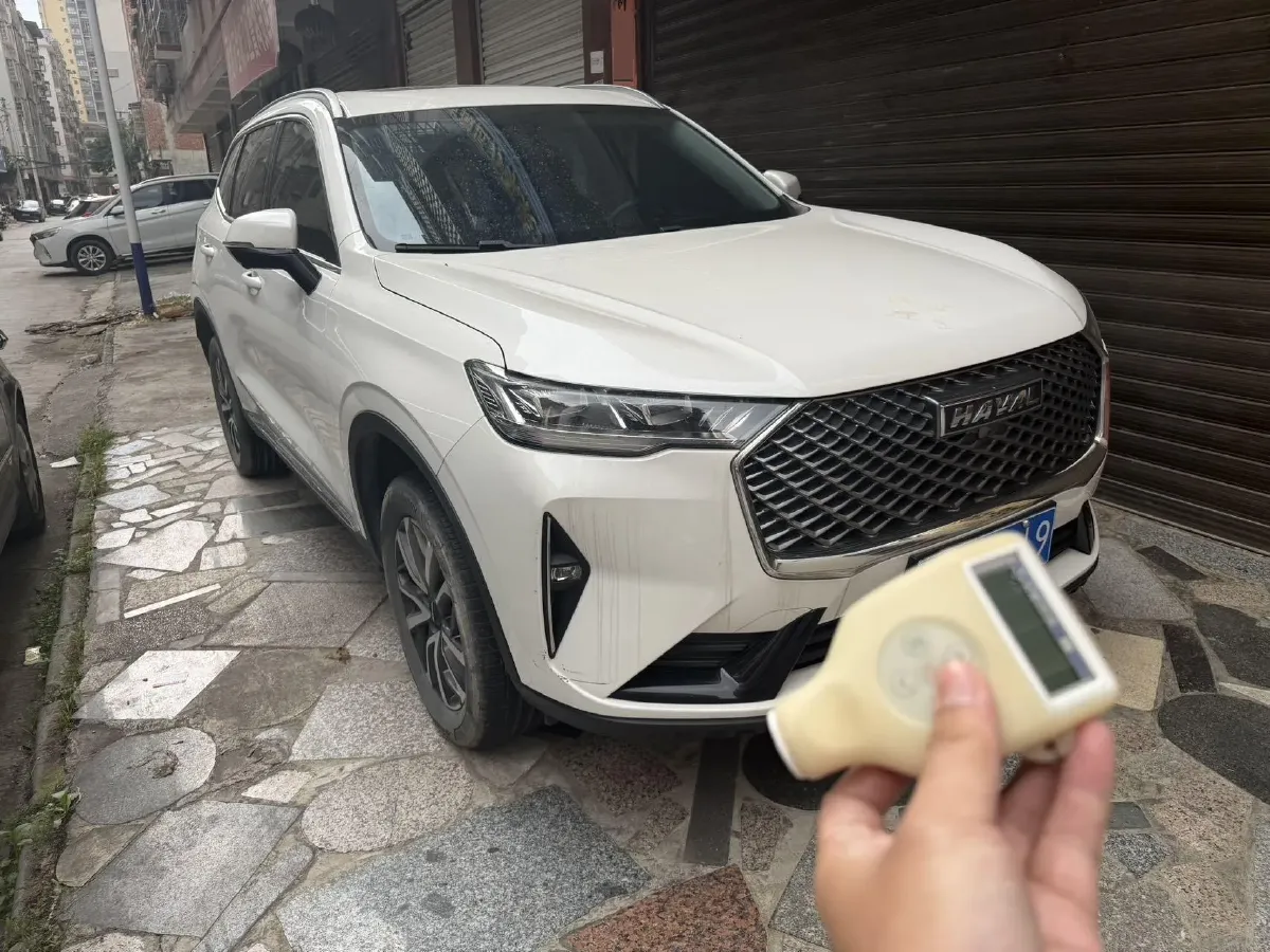 2021 Haval H6 1.5T 169HP L4 7DCT,autocango,china used car exporter,china ev exporter,chinese used car exporter,chinese used ev exporter