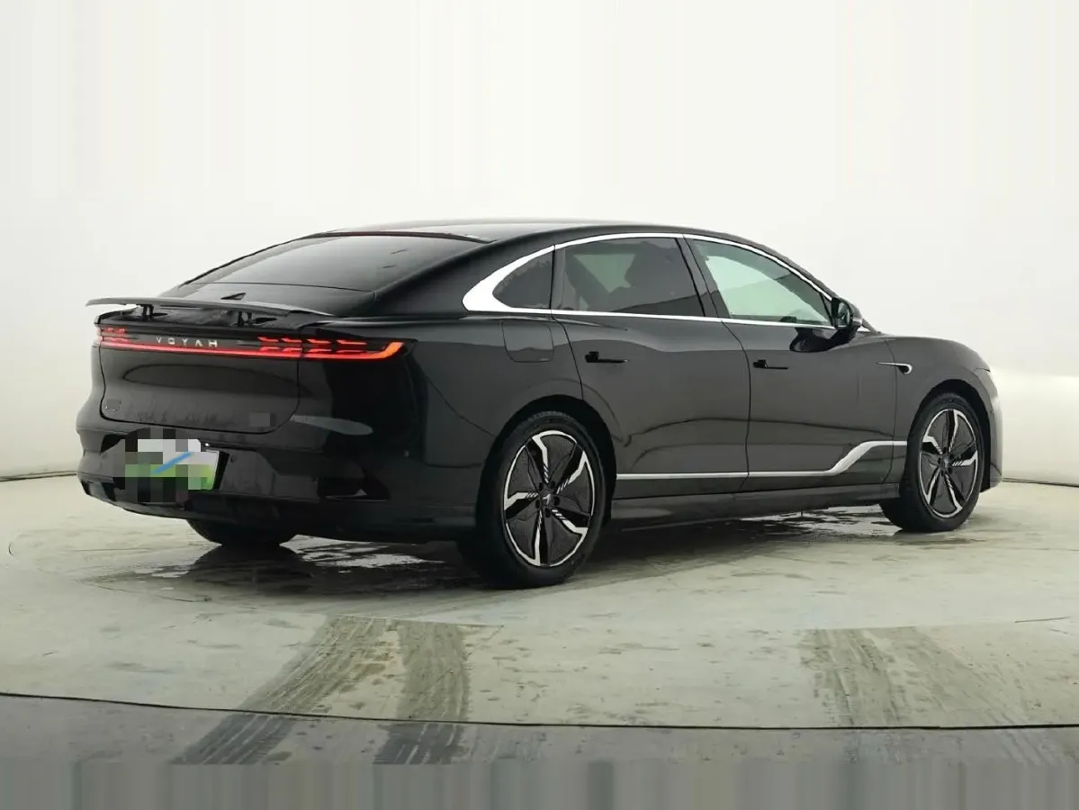 2023 Voyah ZhuiGuang BEV 82.11KWH,autocango,china used car exporter,china ev exporter,chinese used car exporter,chinese used ev exporter