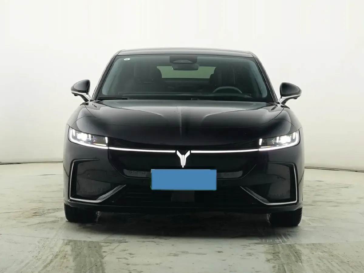 2023 Voyah ZhuiGuang BEV 82.11KWH,autocango,china used car exporter,china ev exporter,chinese used car exporter,chinese used ev exporter