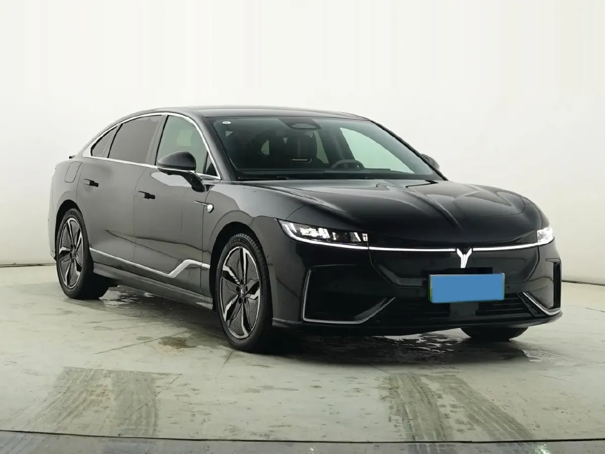 2023 Voyah ZhuiGuang BEV 82.11KWH,autocango,china used car exporter,china ev exporter,chinese used car exporter,chinese used ev exporter