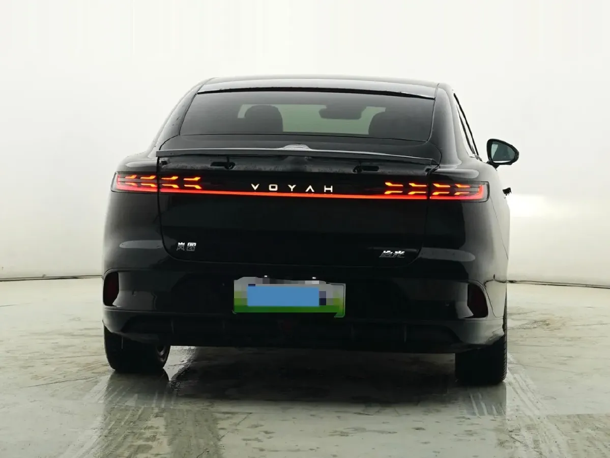 2023 Voyah ZhuiGuang BEV 82.11KWH,autocango,china used car exporter,china ev exporter,chinese used car exporter,chinese used ev exporter