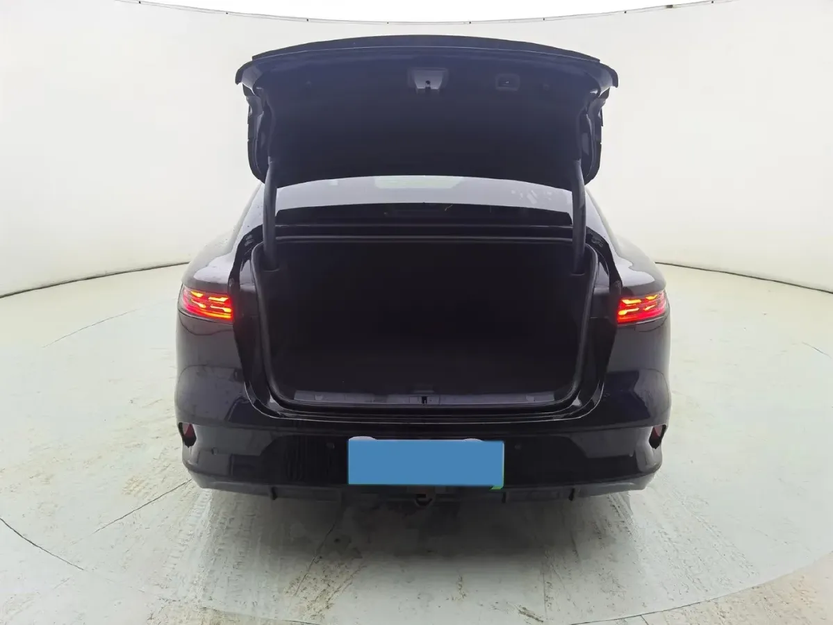 2023 Voyah ZhuiGuang BEV 82.11KWH,autocango,china used car exporter,china ev exporter,chinese used car exporter,chinese used ev exporter