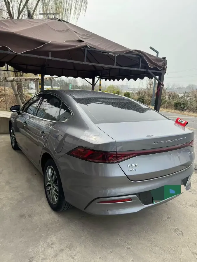 2023 BYD Qin Plus 1.5L 110HP L4 E-CVT PHEV 18.32KWH,autocango,china used car exporter,china ev exporter,chinese used car exporter,chinese used ev exporter