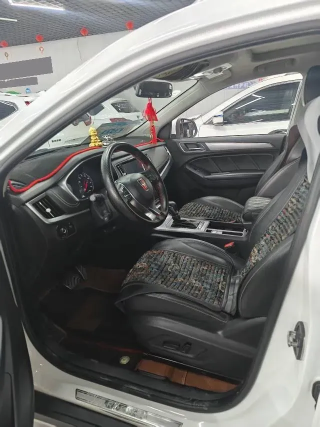 2018 Roewe RX5 1.5T 169HP L4 7DCT,autocango,china used car exporter,china ev exporter,chinese used car exporter,chinese used ev exporter
