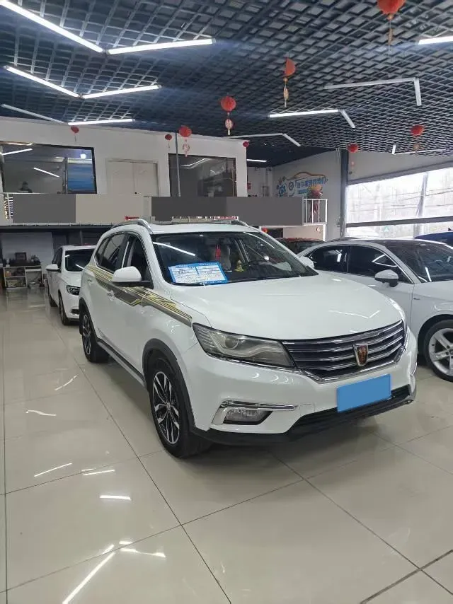 2018 Roewe RX5 1.5T 169HP L4 7DCT,autocango,china used car exporter,china ev exporter,chinese used car exporter,chinese used ev exporter