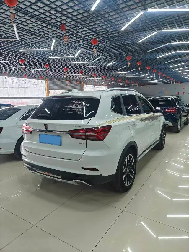 2018 Roewe RX5 1.5T 169HP L4 7DCT,autocango,china used car exporter,china ev exporter,chinese used car exporter,chinese used ev exporter