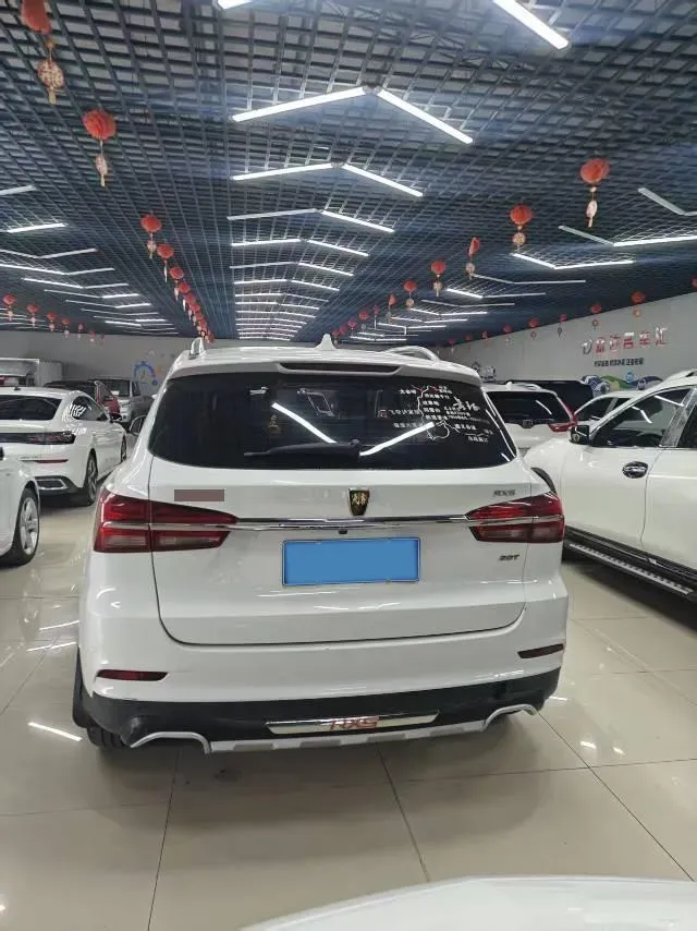 2018 Roewe RX5 1.5T 169HP L4 7DCT,autocango,china used car exporter,china ev exporter,chinese used car exporter,chinese used ev exporter