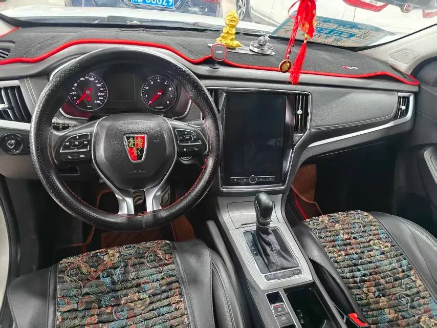 2018 Roewe RX5 1.5T 169HP L4 7DCT,autocango,china used car exporter,china ev exporter,chinese used car exporter,chinese used ev exporter