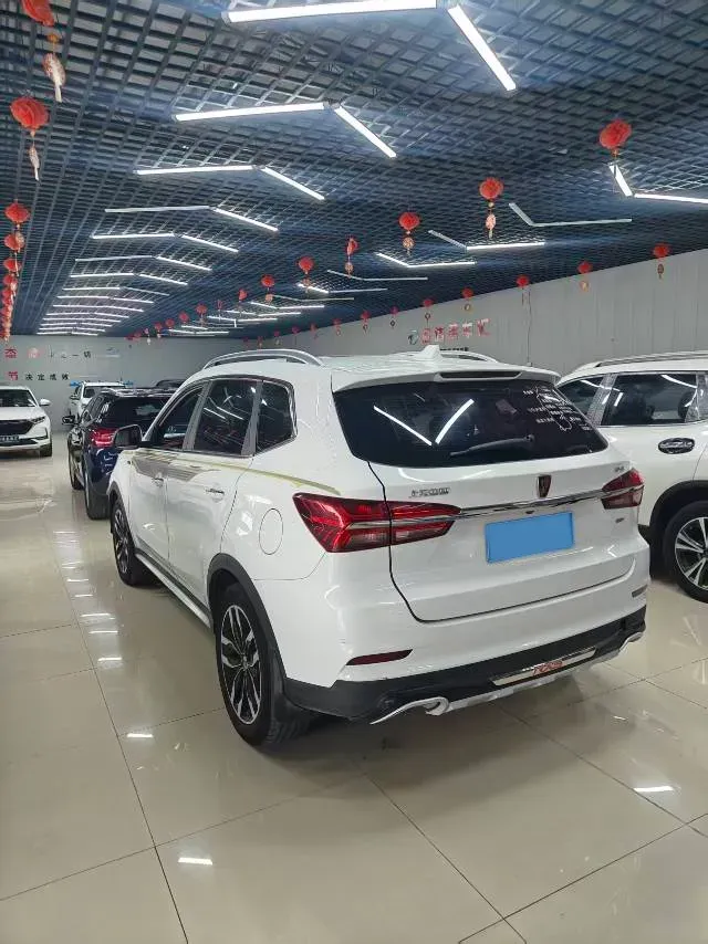 2018 Roewe RX5 1.5T 169HP L4 7DCT,autocango,china used car exporter,china ev exporter,chinese used car exporter,chinese used ev exporter