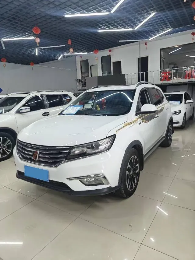 2018 Roewe RX5 1.5T 169HP L4 7DCT,autocango,china used car exporter,china ev exporter,chinese used car exporter,chinese used ev exporter