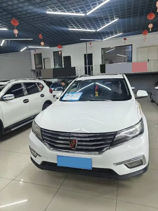 2018 Roewe RX5 1.5T 169HP L4 7DCT,autocango,china used car exporter,china ev exporter,chinese used car exporter,chinese used ev exporter